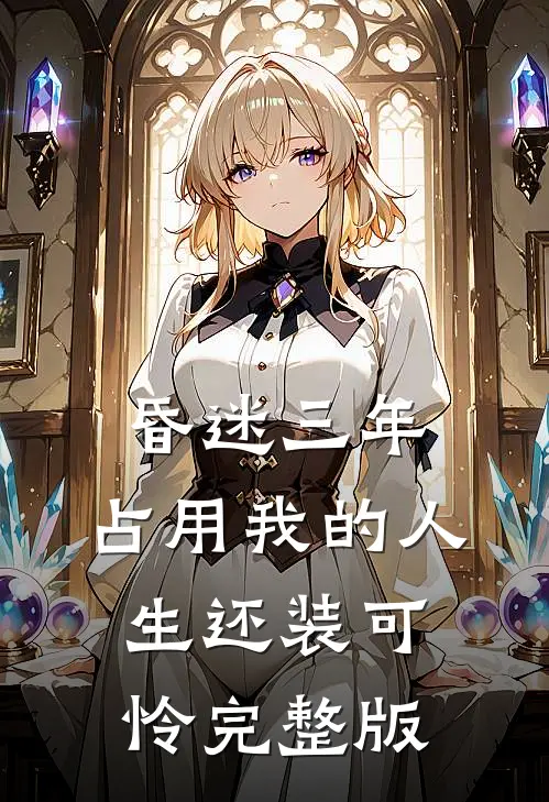 昏迷三年，占用我的人生还装可怜完整版