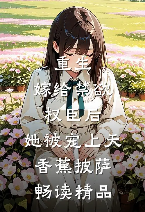 重生:嫁给禁欲权臣后,她被宠上天 香蕉披萨畅读精品