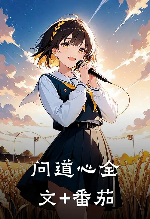 问道心全文+番茄