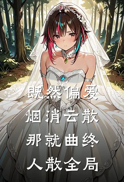 既然偏爱烟消云散，那就曲终人散全局