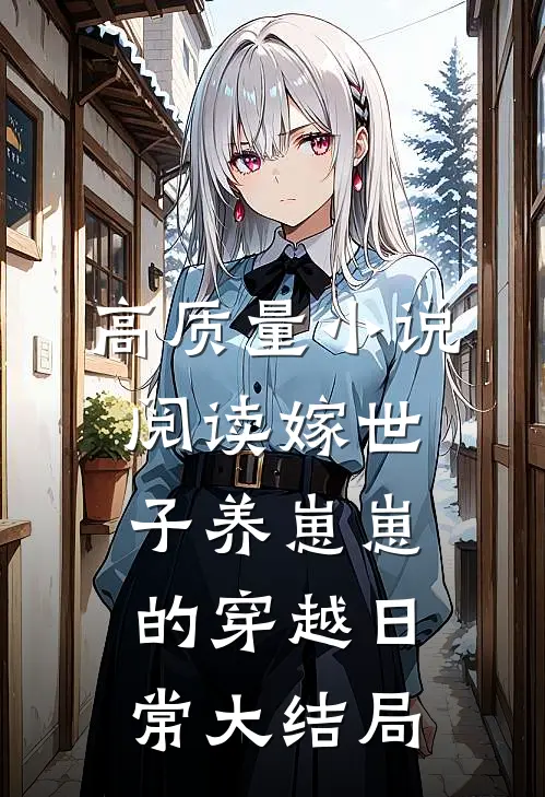 高质量小说阅读嫁世子养崽崽的穿越日常大结局