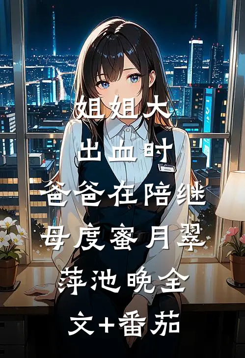 姐姐大出血时，爸爸在陪继母度蜜月翠萍池晚全文+番茄