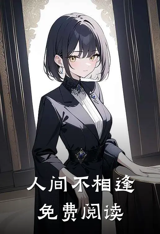 人间不相逢免费阅读