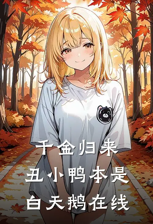 千金归来：丑小鸭本是白天鹅在线