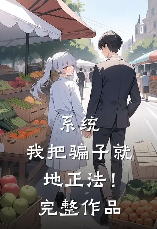系统：我把骗子就地正法！完整作品
