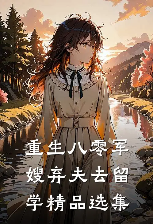 重生八零军嫂弃夫去留学精品选集