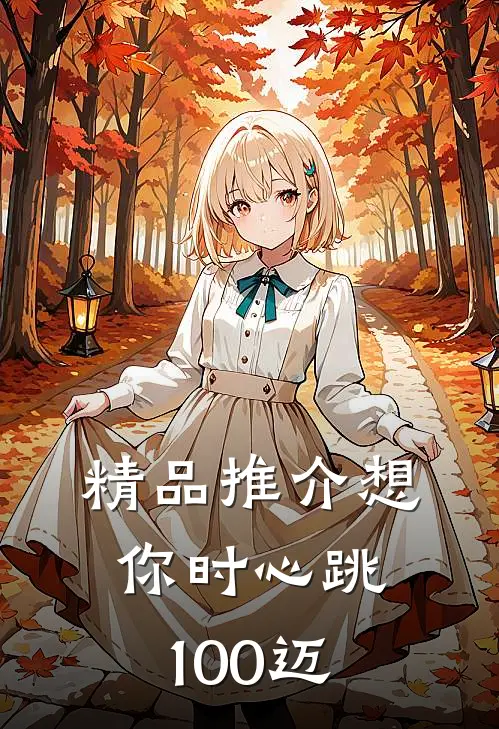 精品推介想你时心跳100迈