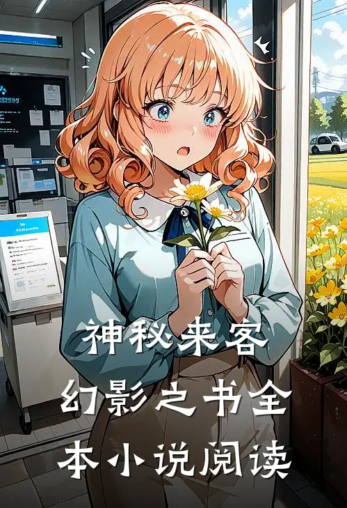 神秘来客：幻影之书全本小说阅读