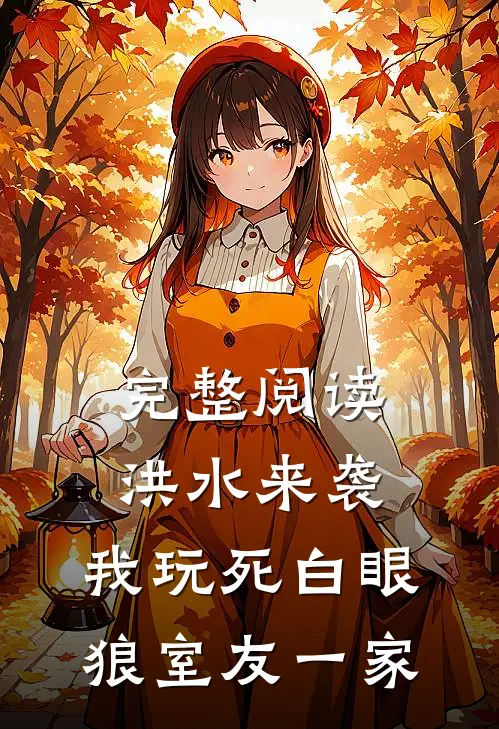 完整阅读洪水来袭，我玩死白眼狼室友一家