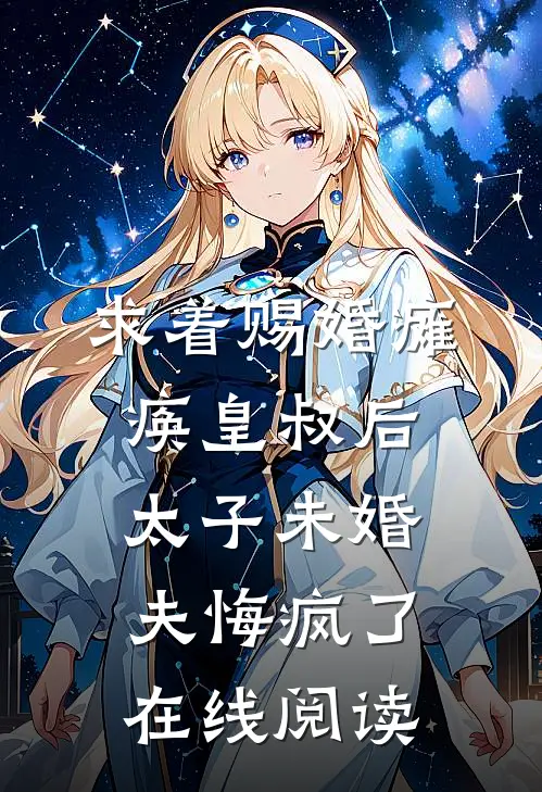 求着赐婚瘫痪皇叔后，太子未婚夫悔疯了在线阅读