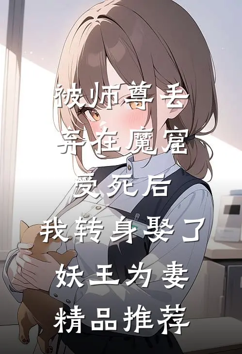 被师尊丢弃在魔窟受死后，我转身娶了妖王为妻精品推荐