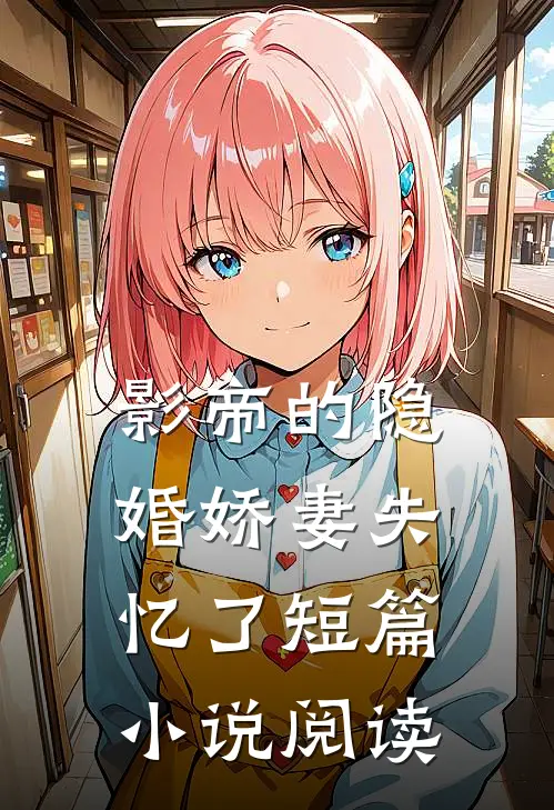影帝的隐婚娇妻失忆了短篇小说阅读
