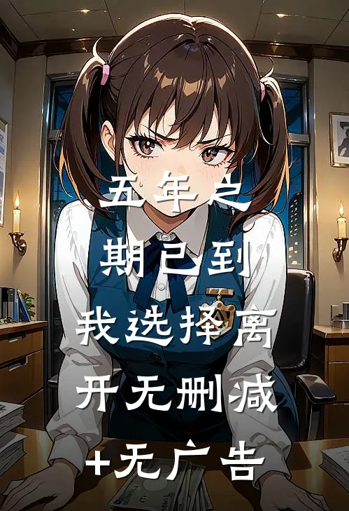 五年之期已到，我选择离开无删减+无广告