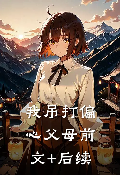 我吊打偏心父母前文+后续