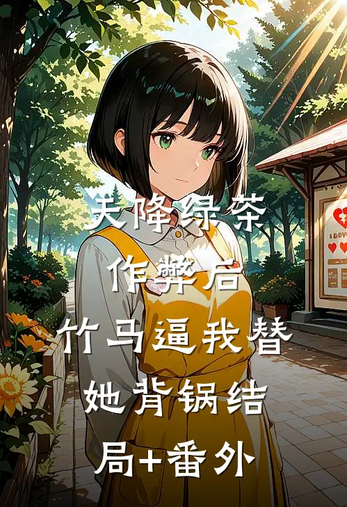 天降绿茶作弊后，竹马逼我替她背锅结局+番外