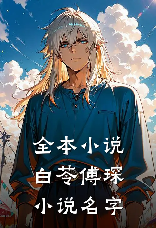 全本小说白苓傅琛小说名字
