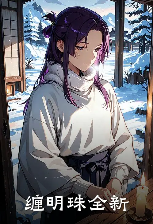 缠明珠全新