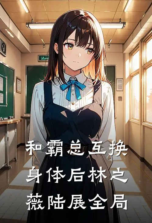 和霸总互换身体后林之薇陆展全局