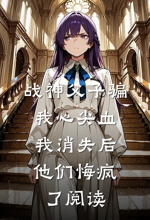 战神父子骗我心尖血，我消失后他们悔疯了阅读