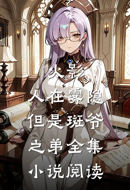火影：人在雾隐，但是斑爷之弟全集小说阅读
