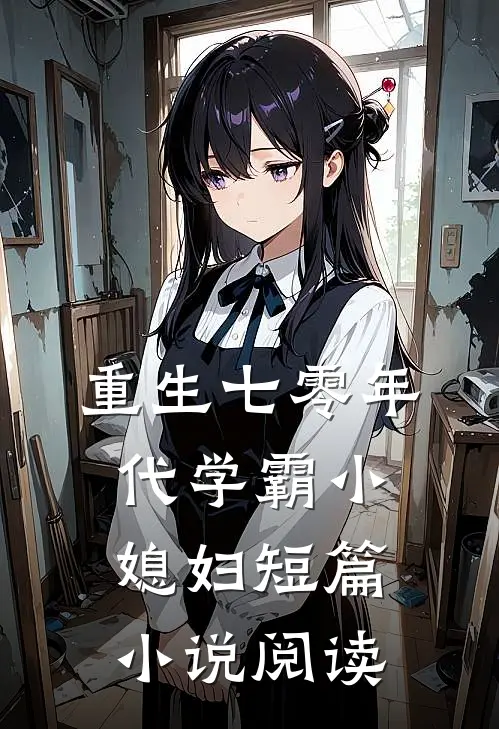 重生七零年代学霸小媳妇短篇小说阅读