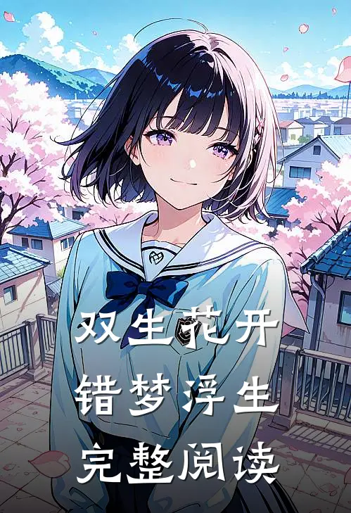 双生花开，错梦浮生完整阅读