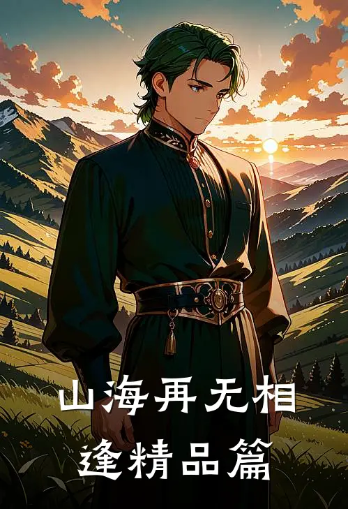 山海再无相逢精品篇