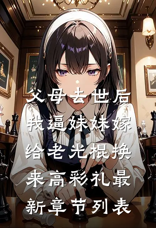 父母去世后，我逼妹妹嫁给老光棍换来高彩礼最新章节列表