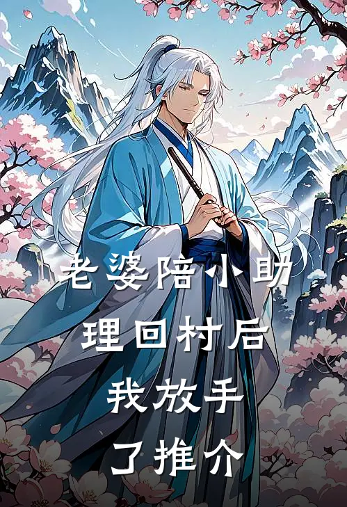 老婆陪小助理回村后，我放手了推介