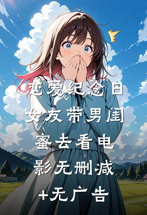 恋爱纪念日，女友带男闺蜜去看电影无删减+无广告