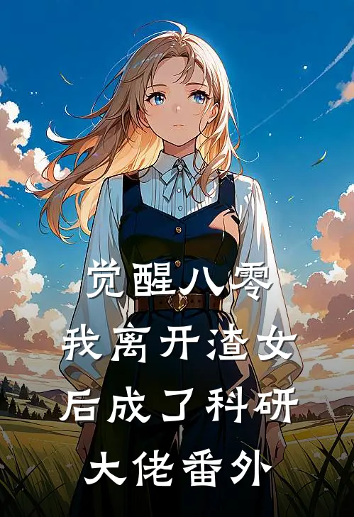 觉醒八零，我离开渣女后成了科研大佬番外