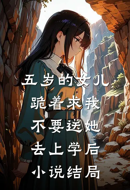 五岁的女儿跪着求我不要送她去上学后小说结局