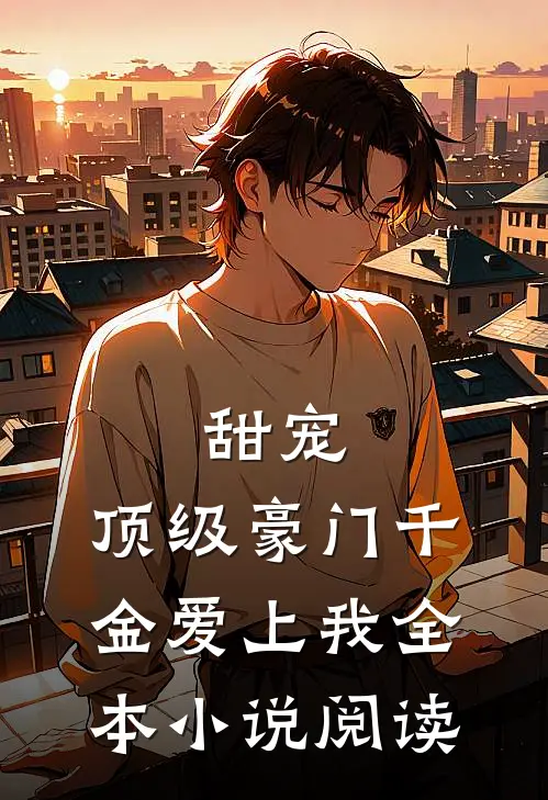 甜宠：顶级豪门千金爱上我全本小说阅读