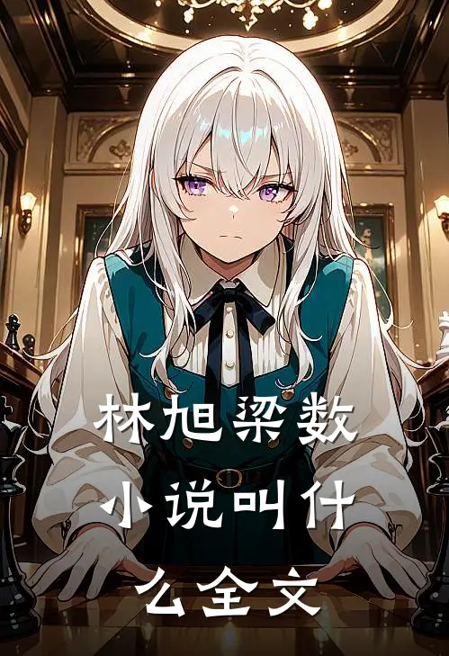 林旭梁数小说叫什么全文