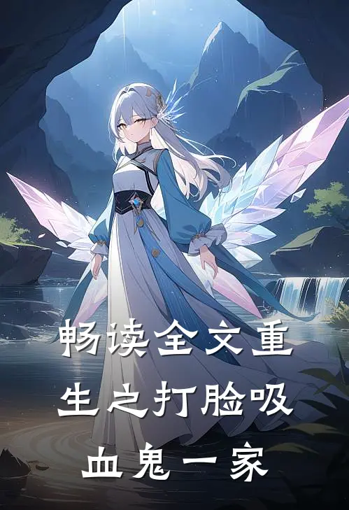 畅读全文重生之打脸吸血鬼一家