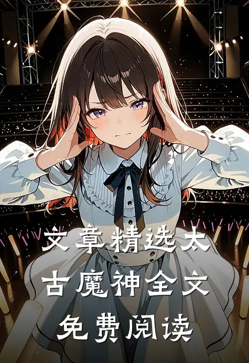 文章精选太古魔神全文免费阅读