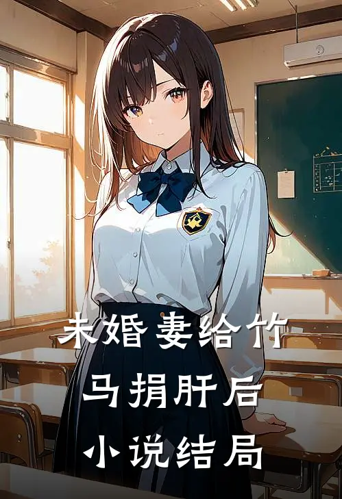 未婚妻给竹马捐肝后小说结局
