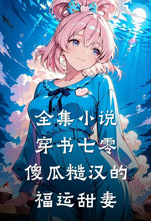 全集小说穿书七零：傻瓜糙汉的福运甜妻
