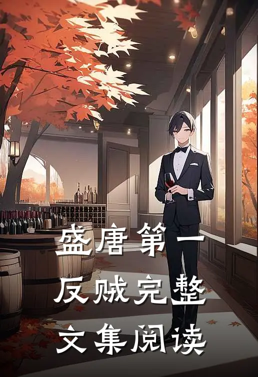 盛唐第一反贼完整文集阅读