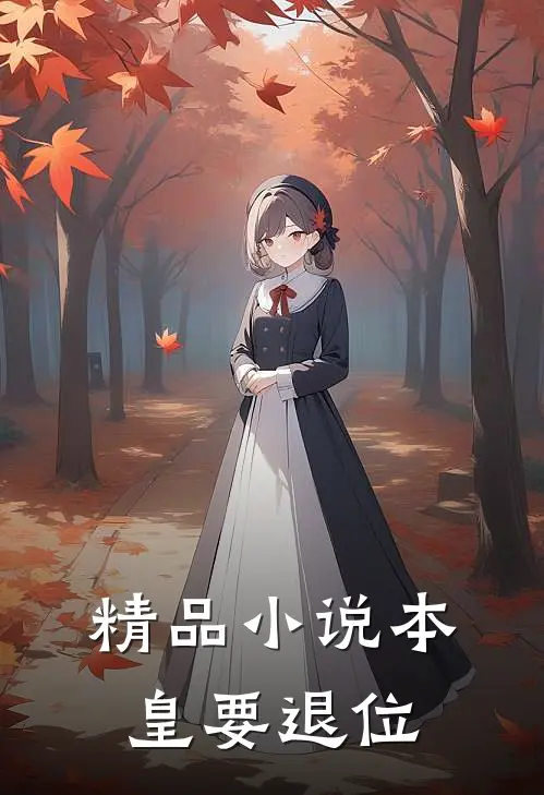 精品小说本皇要退位