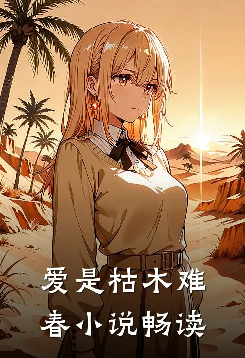 爱是枯木难春小说畅读