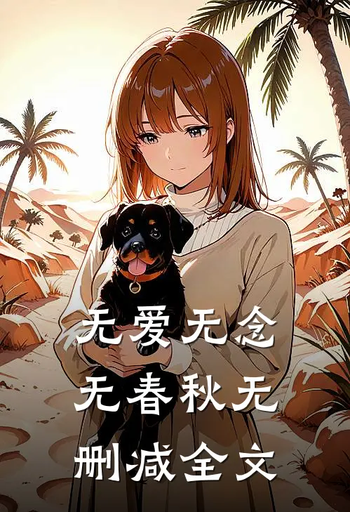 无爱无念无春秋无删减全文