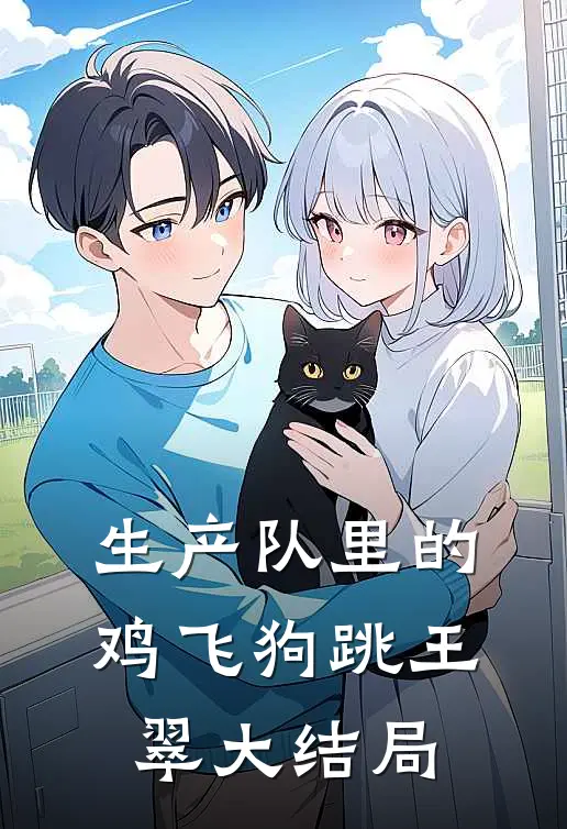 《生产队里的鸡飞狗跳》王翠大结局