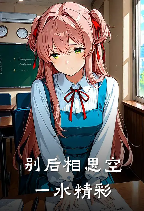 别后相思空一水精彩