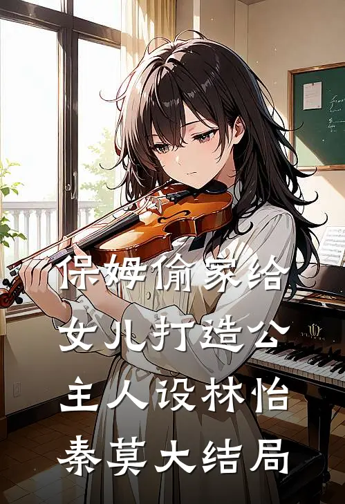 保姆偷家给女儿打造公主人设林怡秦莫大结局