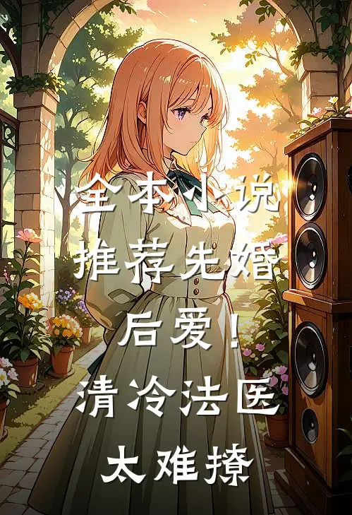 全本小说推荐先婚后爱！清冷法医太难撩