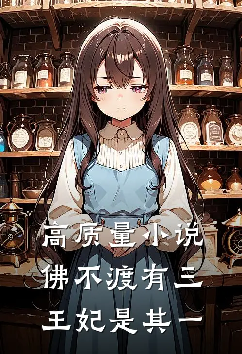 高质量小说佛不渡有三，王妃是其一