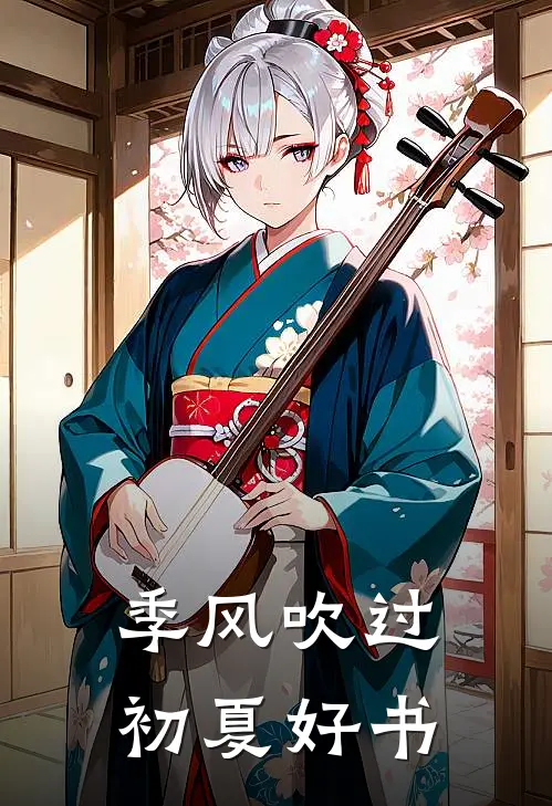 季风吹过初夏好书