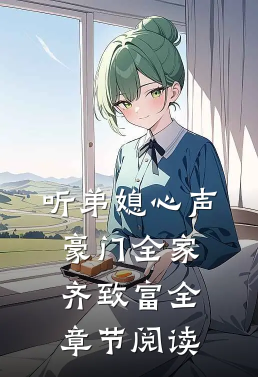 听弟媳心声，豪门全家齐致富全章节阅读