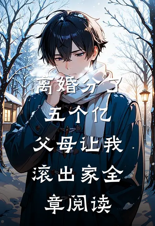 离婚分了五个亿，父母让我滚出家全章阅读